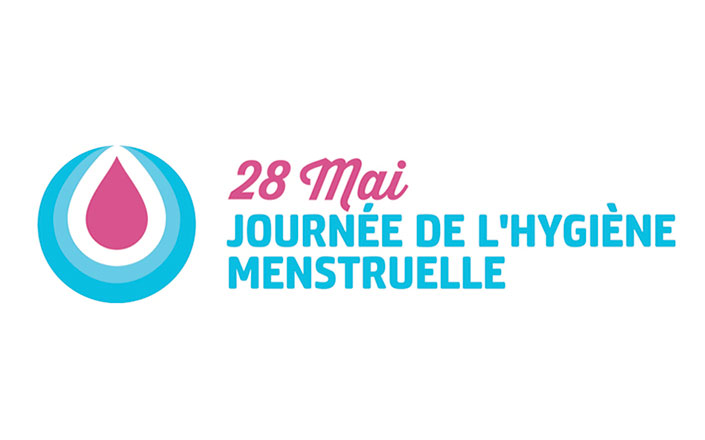 28 mai : journée de l'hygiène menstruelle