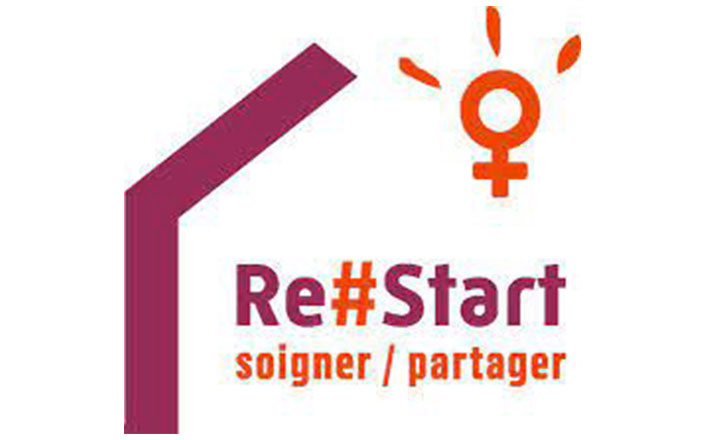 Re Start - Soigner, Partager