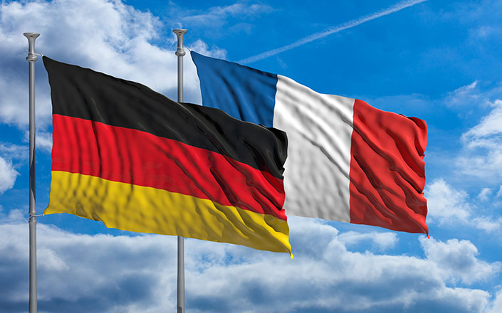 Communiqué conjoint des ministres français et allemand de l'égalité entre les femmes et les hommes