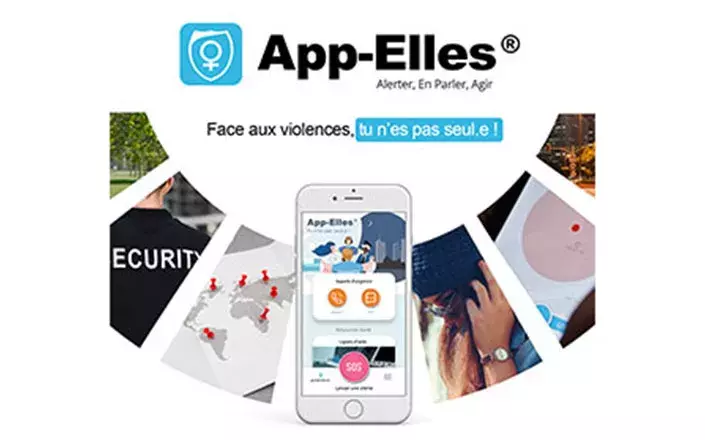App-Elles