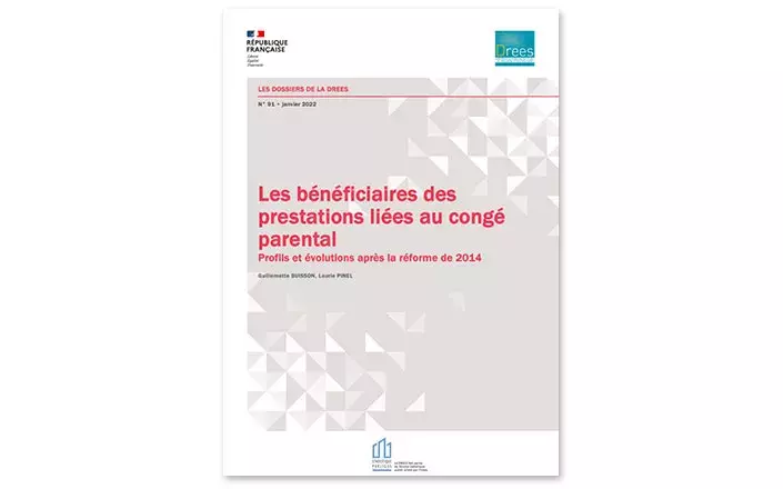 Les bénéficiaires des prestations liées au congé parental : profils des mères et évolutions après la réforme de 2014 