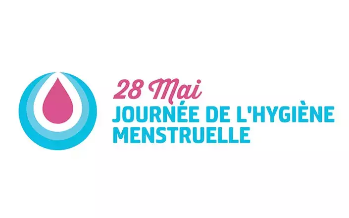 28 mai : journée de l'hygiène menstruelle