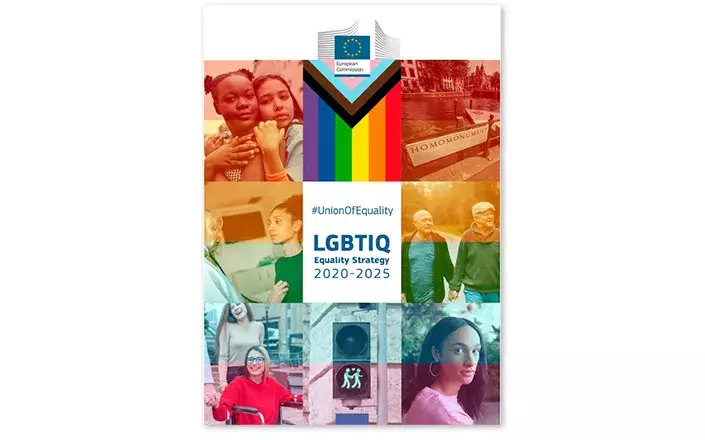 LGBTIQ Equality Strategy: 2020-2025