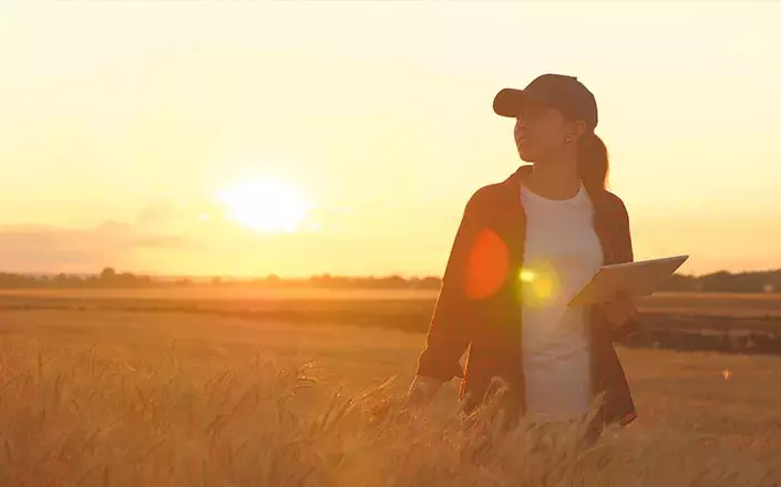 Femmes et ruralité