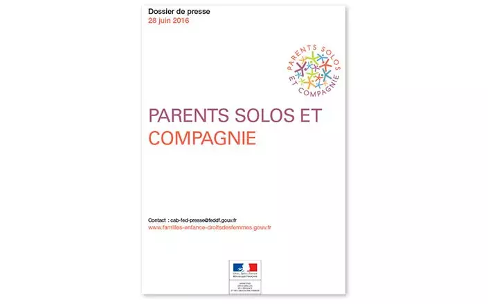 Parents solos et compagnie