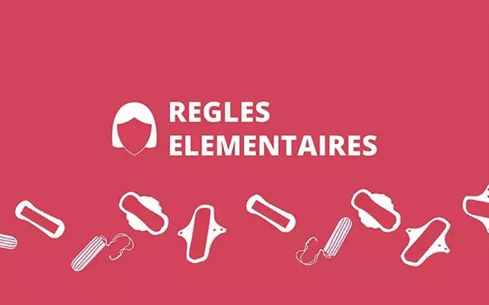 Règles élémentaires