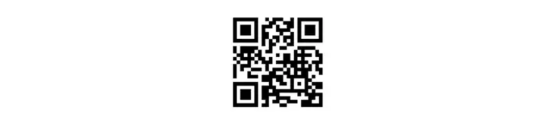 QRCode de l'application App-Elles