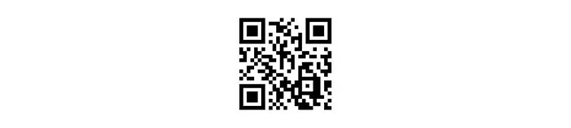 QRCode de l'application Umay